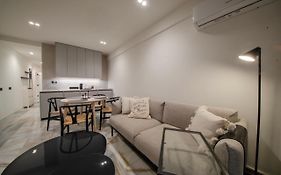 Altamira Family Apartment El Duque