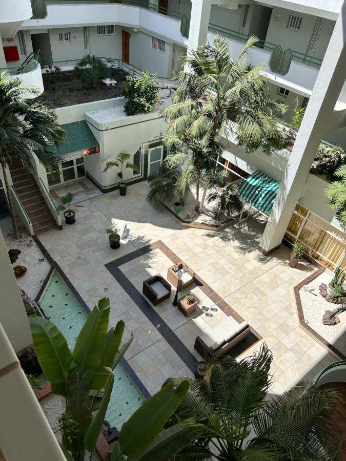 Altamira Family Apartment El Duque Costa Adeje  Exterior photo